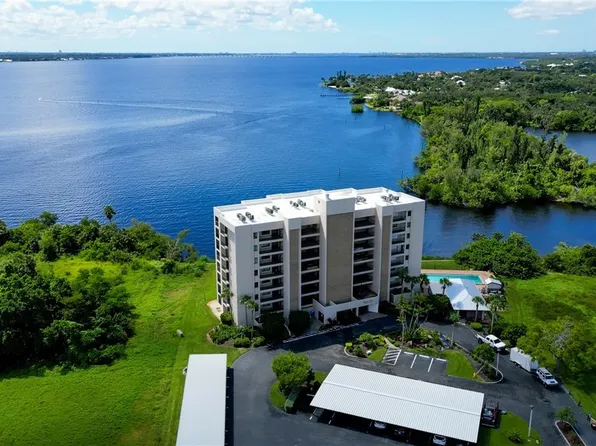 4510 N Key Dr APT 604, North Fort Myers, FL 33903