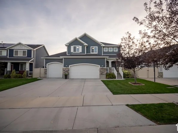 4342 E Sunny Meadow Dr, Eagle Mountain, UT 84005