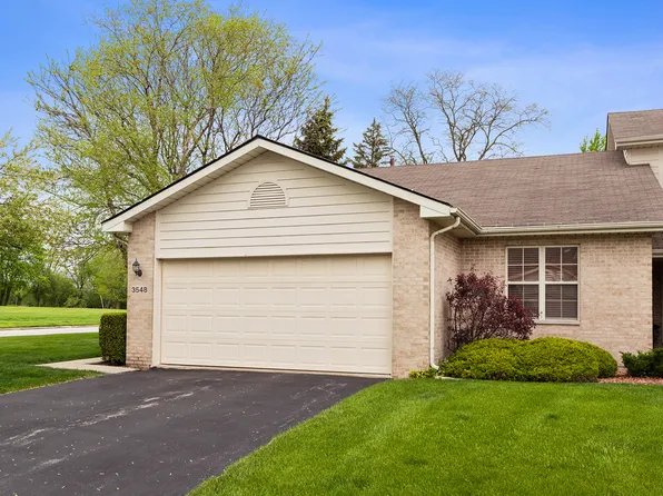 3548 Park Pl #3548, Flossmoor, IL 60422