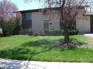 1648 E Dawn Dr, Salt Lake City, UT 84121