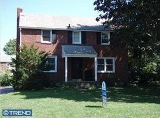 231 Welsh Dr, Springfield, PA 19064