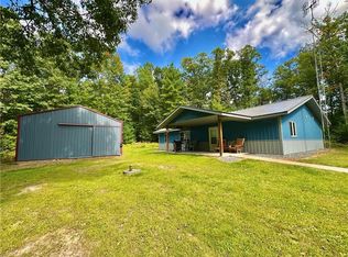 7512 West Poertner Road, Neillsville, WI 54456