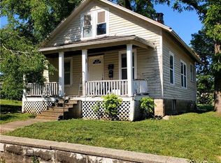 300 S Warren St, Warrensburg, MO 64093