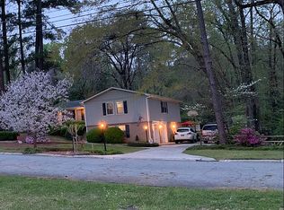 4975 Kathryn Dr, Macon, GA 31210