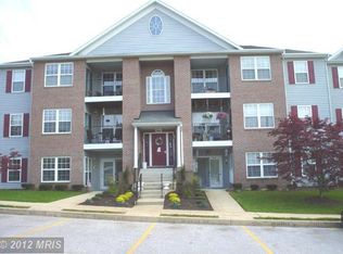 3810 Sunnyfield Ct APT 2A, Hampstead, MD 21074