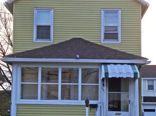 352 Union St, Luzerne, PA 18709