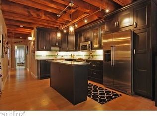 110 Commercial St APT 3, Boston, MA 02109