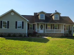 96 Arrow Head Trl, Dunlap, TN 37327