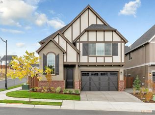 12404 NW Fearnleaf Ln, Portland, OR 97229
