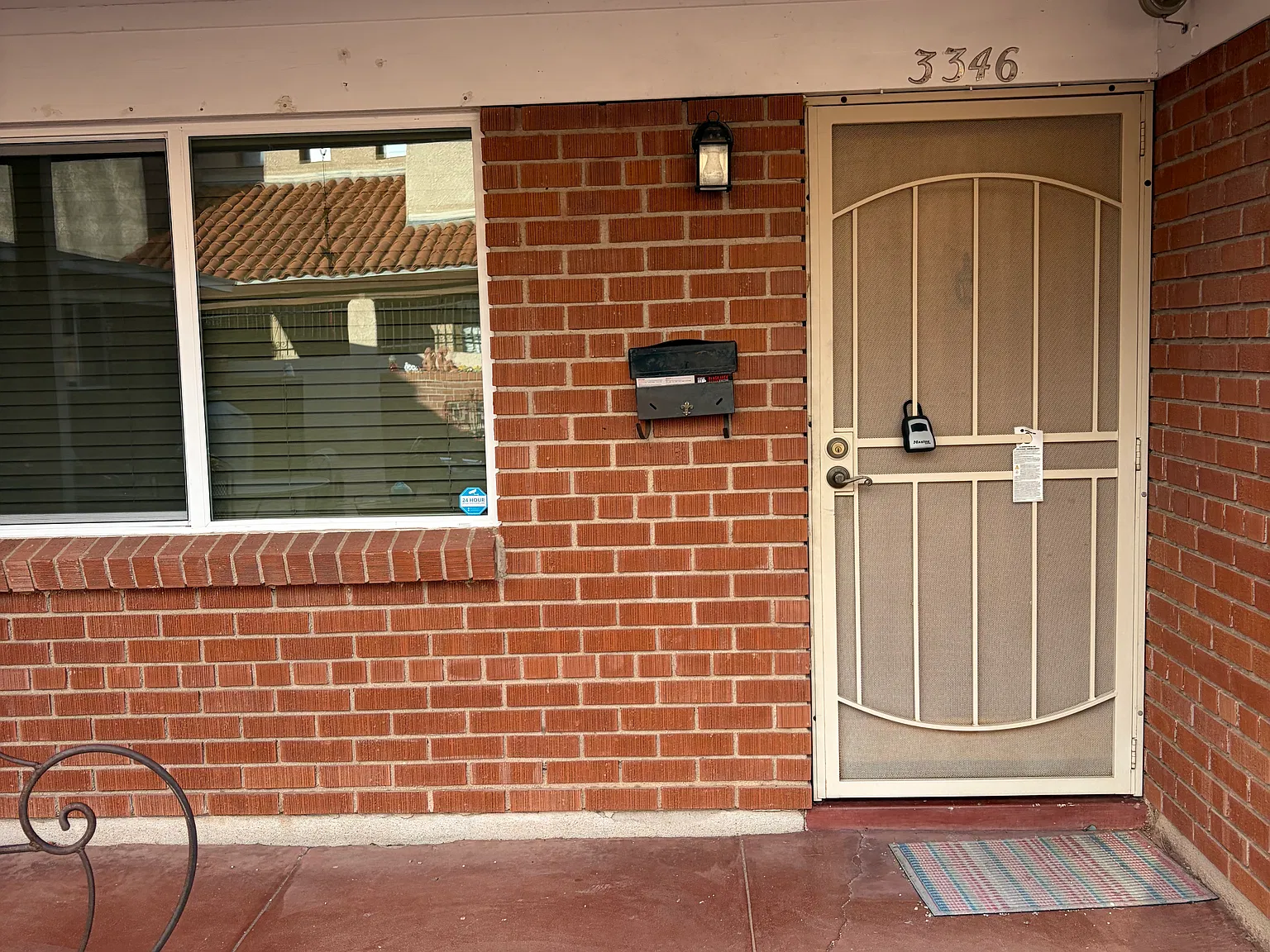 2 bed, 950 sqft, $1,400 — Photo 2