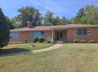 1865 Forest View Ln, Cincinnati, OH 45233