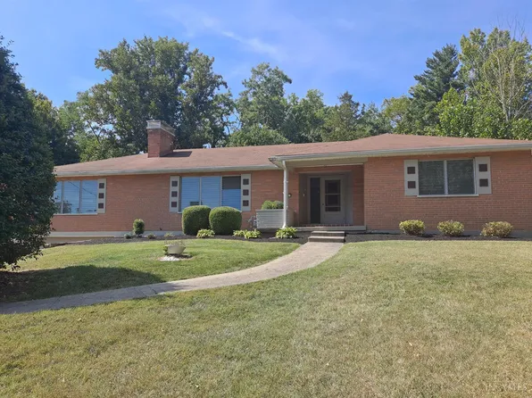 1865 Forest View Ln, Cincinnati, OH 45233