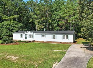6833 Bristle Bark Ct, Wendell, NC 27591