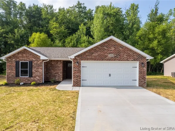 3460 N Quail Drive, Madison, IN 47250