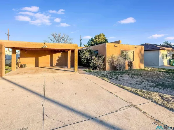 2608 N Northacres Dr, Hobbs, NM 88240