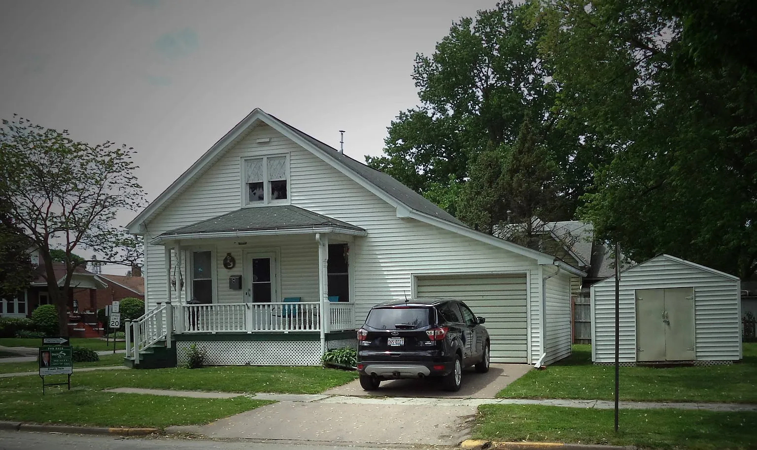 232 S C St photo 1