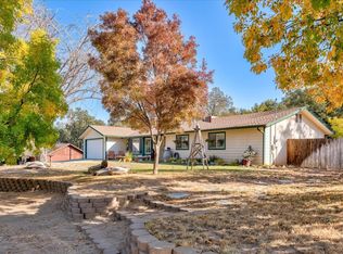 31545 Crow Rd, Coarsegold, CA 93614
