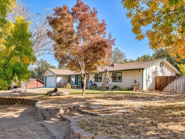 31545 Crow Rd, Coarsegold, CA 93614