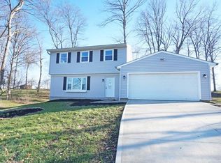 2691 Oxford Middletown Rd, Hamilton, OH 45013