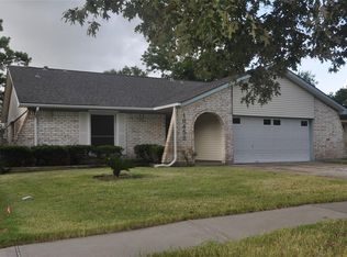 16458 Dunmoor Dr, Houston, TX 77059