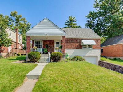 964 Woodbriar Ln, Cincinnati, OH, 45238