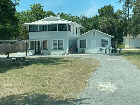 5741 Tennessee Ave, New Pt Richey, FL 34652