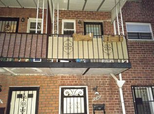 1040 Barbey St, Brooklyn, NY 11207
