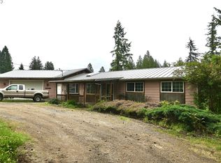 34150 SE Coupland Rd, Estacada, OR 97023