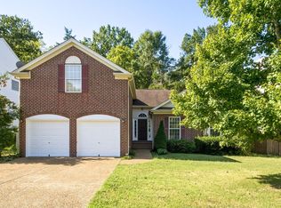 541 Wheatfield Way, Nashville, TN 37209