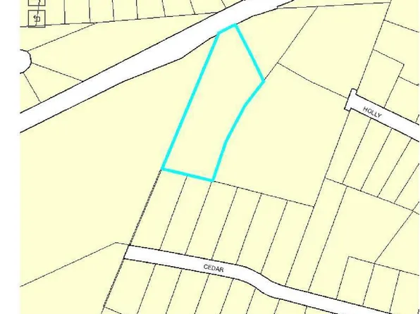 Holly Rd, Fort Washington, MD 20744