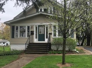 305 E Park Blvd APT 1W, Villa Park, IL