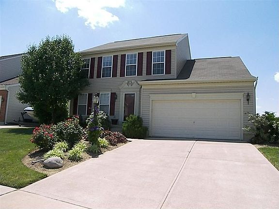 2nd image of 2606 Rockcastle Ct
