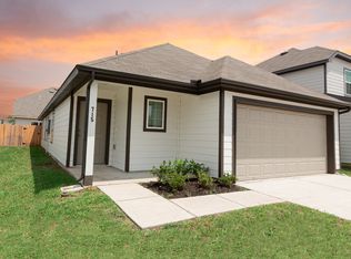 715 Katherine Taylor Dr, Rosharon, TX 77583