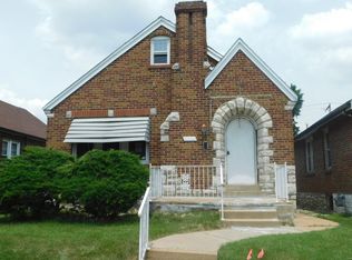 6015 N Pointe Blvd, Saint Louis, MO