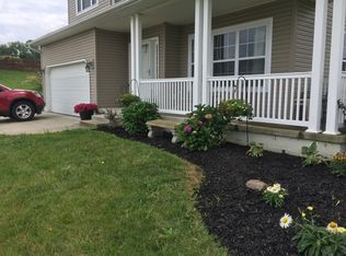 3200 Bartlett Rd, Mantua, OH 44255