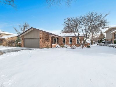 66 Timberline Dr, Lemont, IL, 60439