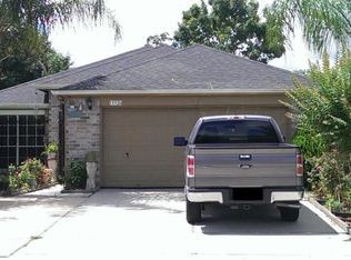 13326 Crim Rd, Houston, TX 77049