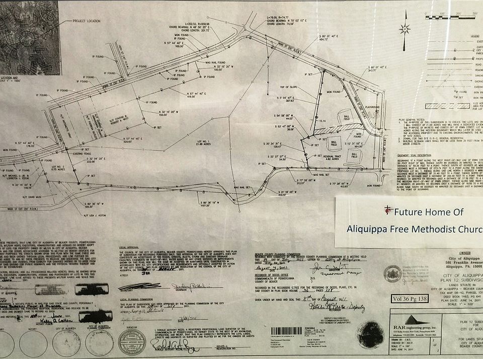 2nd image of 0 Reed & Irwin Streets