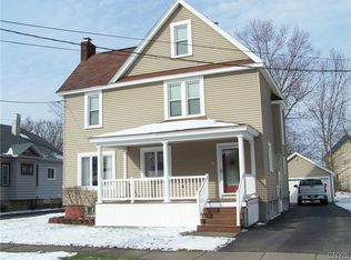 54 Miller St, Cortland, NY 13045