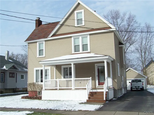 54 Miller St, Cortland, NY 13045