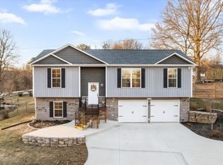 2609 Woods Smith Rd, Knoxville, TN 37921