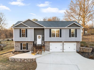 2609 Woods Smith Rd, Knoxville, TN, 37921