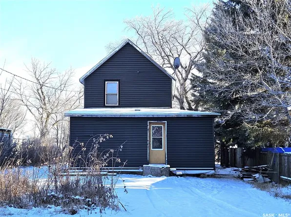 408 1st AVENUE W, Buchanan, SK S0A 0J0