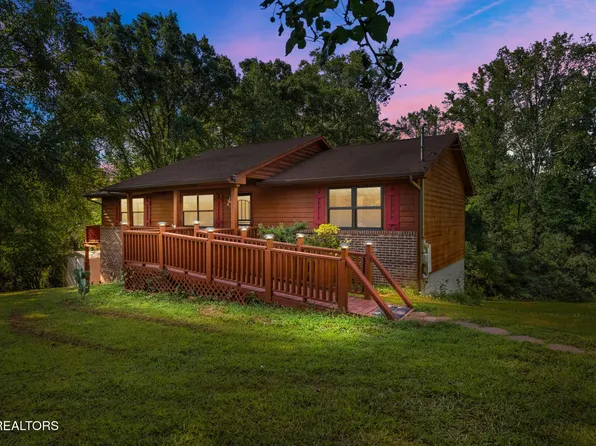 3823 Guinn Rd, Knoxville, TN 37931