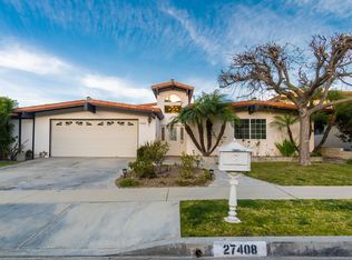 27408 Larchbluff Dr, Rancho Palos Verdes, CA 90275