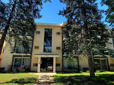 1353 Perry St APT 6, Des Plaines, IL, 60016