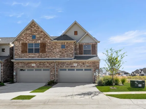 9007 Indianola Trl, Oak Point, TX 75068