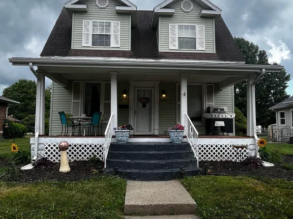 505 W Marion St, Monticello, IN 47960