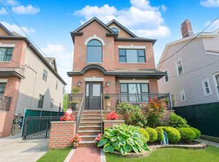 50 Pleasant St #2F, Staten Island, NY 10308