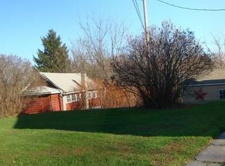 266 Old State Route 32, Saugerties, NY 12477